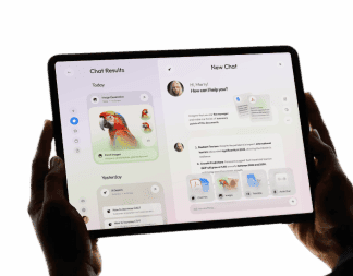 Design vision sprint