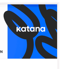 Katana ERP - Branding & UX UI Design Trial